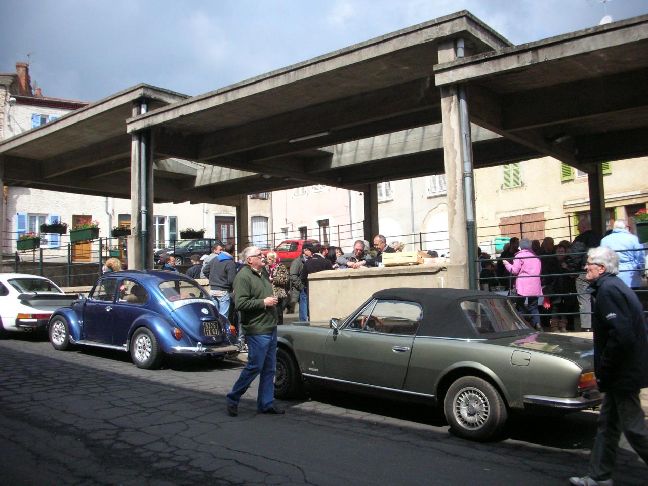 Tour du Sancy 2013